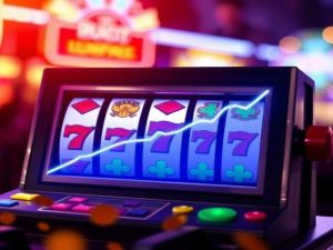 Volatility in Slot Games Explained: How to Choose the Right Risk Level in Megawin-Style Slots