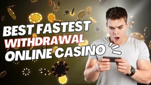 Best Online Casinos in Saudi Arabia With Fast and Secure Withdrawals: What Every Player Should Know